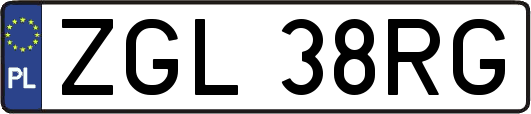 ZGL38RG
