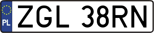ZGL38RN