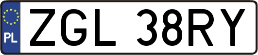ZGL38RY