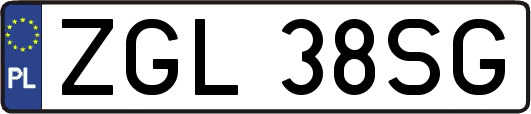 ZGL38SG