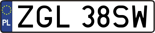 ZGL38SW