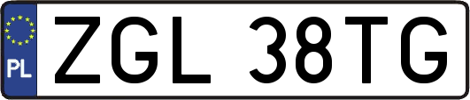 ZGL38TG