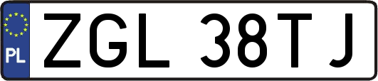 ZGL38TJ