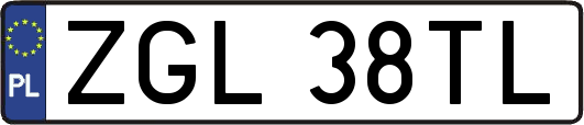 ZGL38TL