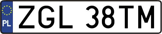 ZGL38TM