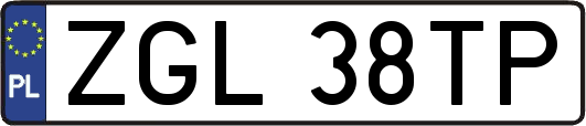 ZGL38TP