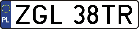 ZGL38TR