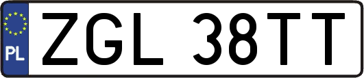 ZGL38TT