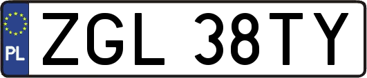 ZGL38TY