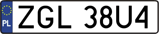 ZGL38U4