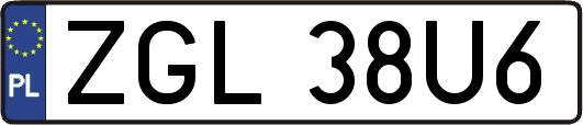 ZGL38U6