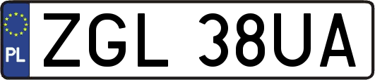 ZGL38UA