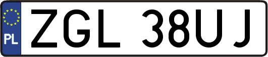 ZGL38UJ