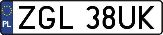 ZGL38UK