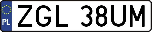 ZGL38UM