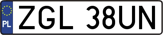 ZGL38UN