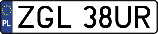 ZGL38UR