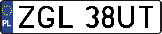 ZGL38UT