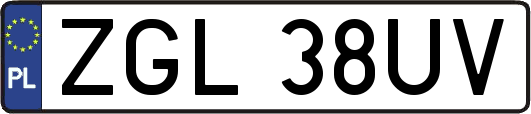 ZGL38UV