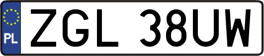 ZGL38UW