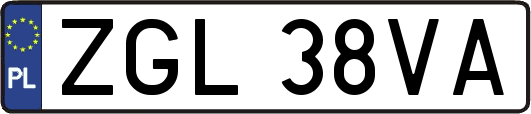 ZGL38VA