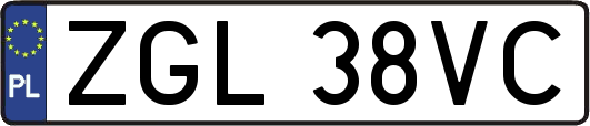 ZGL38VC