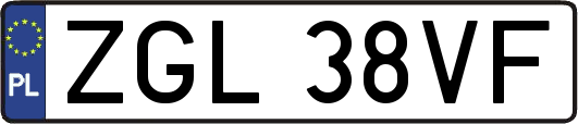 ZGL38VF