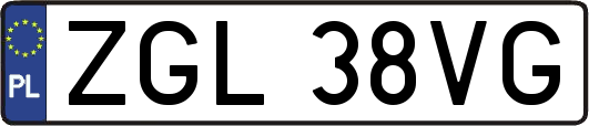 ZGL38VG