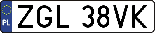 ZGL38VK