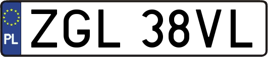 ZGL38VL