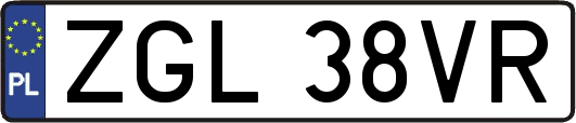 ZGL38VR