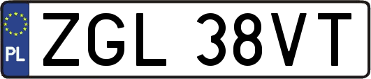 ZGL38VT