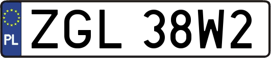 ZGL38W2