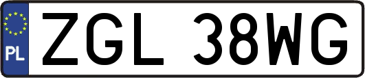 ZGL38WG