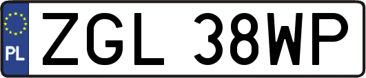 ZGL38WP