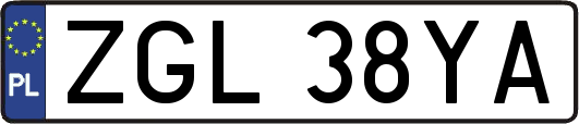 ZGL38YA