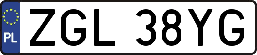 ZGL38YG