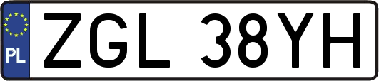 ZGL38YH