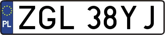 ZGL38YJ