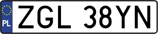 ZGL38YN
