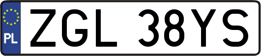 ZGL38YS