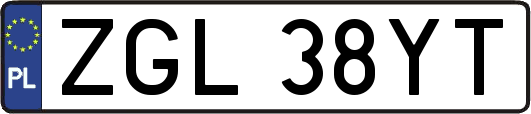 ZGL38YT