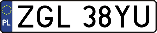 ZGL38YU