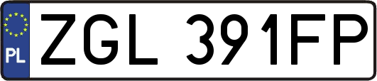 ZGL391FP