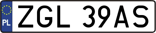 ZGL39AS