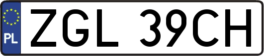 ZGL39CH