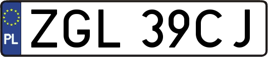 ZGL39CJ