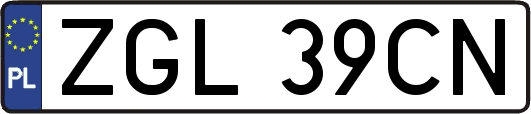 ZGL39CN