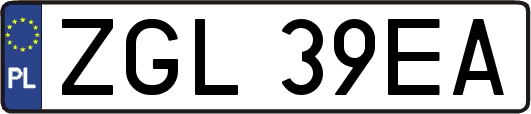 ZGL39EA