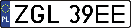 ZGL39EE